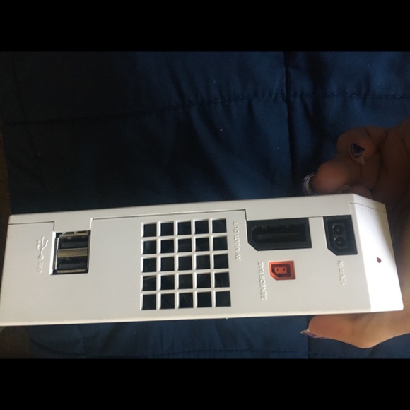 ➡️🎮NINTENDO WII CONSOLE‼️ and all the accessories to start playing. - Picture 9 of 17